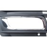Grille de phare antibrouillard droit pour pare-chocs - Pièces d'origine Audi 4E0807680K Grille de phare antibrouillard droit pour pare-chocs - Pièces d'origine Audi 4E0807680K