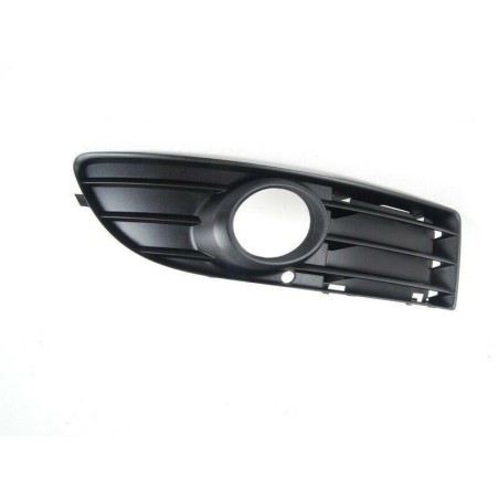 Grille de phare antibrouillard droit pour pare-chocs - Pièces d'origine Audi 8H0807682A01C Grille de phare antibrouillard droit pour pare-chocs - Pièces d'origine Audi 8H0807682A01C