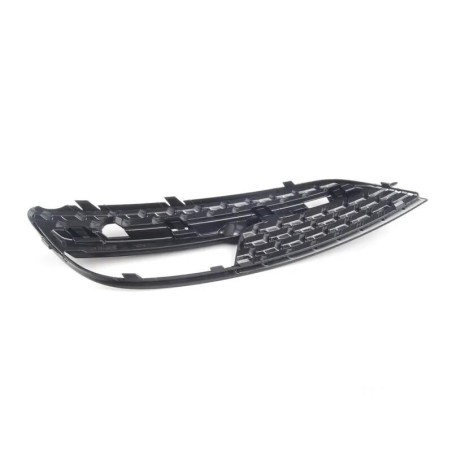 Grille de phare antibrouillard de pare-chocs coté passager droit - Pièces d'origine Audi 8T0807682H01C Grille de phare antibrouillard de pare-chocs coté passager droit - Pièces d'origine Audi 8T0807682H01C