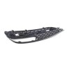 Grille de phare antibrouillard de pare-chocs coté passager droit - Pièces d'origine Audi 8T0807682H01C Grille de phare antibrouillard de pare-chocs coté passager droit - Pièces d'origine Audi 8T0807682H01C