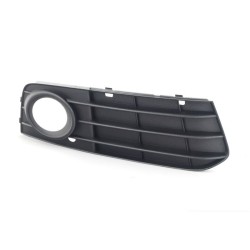 Pare-chocs coté passager Droit Gauche coté conducteur Feu de brouillard Grille Paire - Pièces d'origine Audi 8K0807682A01C/8K080