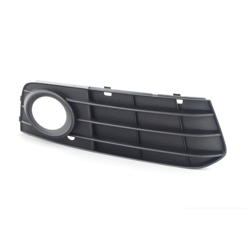 Pare-chocs coté passager Droit Gauche coté conducteur Feu de brouillard Grille Paire - Pièces d'origine Audi 8K0807682A01C/8K080