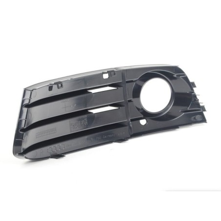 Pare-chocs coté passager Droit Gauche coté conducteur Feu de brouillard Grille Paire - Pièces d'origine Audi 8K0807682A01C/8K080 Pare-chocs coté passager Droit Gauche coté conducteur Feu de brouillard Grille Paire - Pièces d'origine Audi 8K0807682A01C/8K080