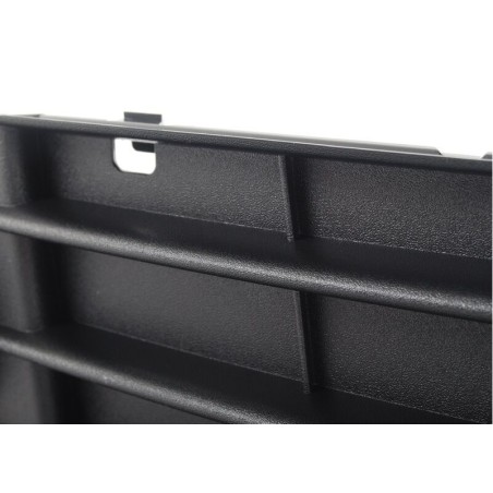 Pare-chocs coté passager Droit Gauche coté conducteur Feu de brouillard Grille Paire - Pièces d'origine Audi 8K0807682A01C/8K080 Pare-chocs coté passager Droit Gauche coté conducteur Feu de brouillard Grille Paire - Pièces d'origine Audi 8K0807682A01C/8K080