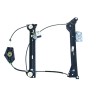 Régulateur de vitre de porte avant droite pour cabriolet - Pièces d'origine Audi 8F0837462D Régulateur de vitre de porte avant droite pour cabriolet - Pièces d'origine Audi 8F0837462D