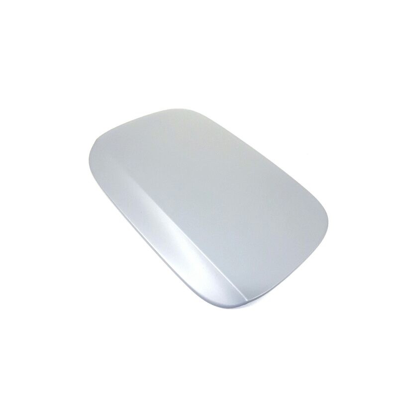 Trappe de remplissage de carburant pour cabriolet, capuchon de porte apprêté - Pièces d'origine Audi 8F0809907GRU.