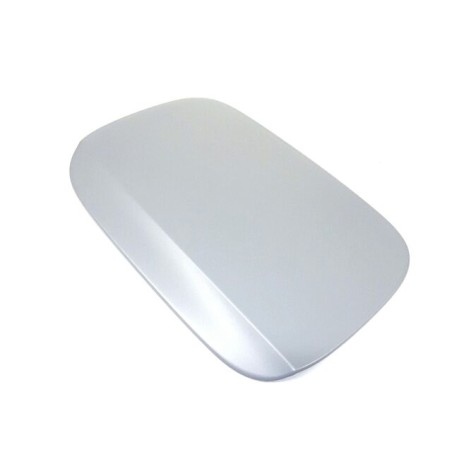Trappe de remplissage de carburant pour cabriolet, capuchon de porte apprêté - Pièces d'origine Audi 8F0809907GRU.