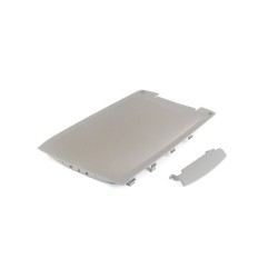 Kit de réparation d'accoudoir de console centrale beige - Pièces d'origine Audi 4F0898173DJ42