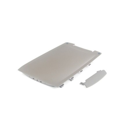 Kit de réparation d'accoudoir de console centrale beige - Pièces d'origine Audi 4F0898173DJ42 Kit de réparation d'accoudoir de console centrale beige - Pièces d'origine Audi 4F0898173DJ42