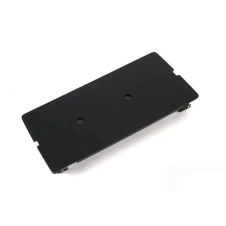 Plaque de couverture de console centrale noire - Pièces d'origine Audi 8J0863274B6PS Plaque de couverture de console centrale noire - Pièces d'origine Audi 8J0863274B6PS