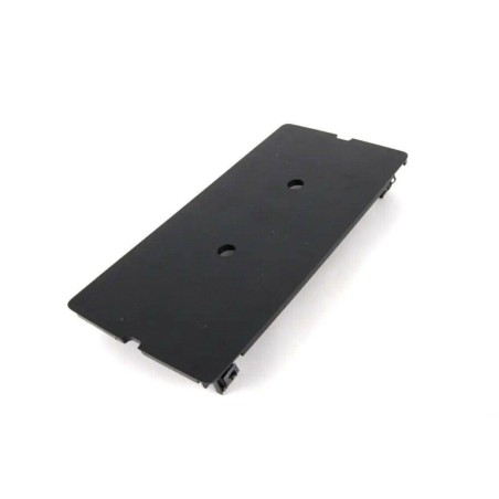 Plaque de couverture de console centrale noire - Pièces d'origine Audi 8J0863274B6PS Plaque de couverture de console centrale noire - Pièces d'origine Audi 8J0863274B6PS