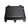 Porte-gobelet pour console centrale noir - Pièces d'origine Audi 4G0862534A24A Porte-gobelet pour console centrale noir - Pièces d'origine Audi 4G0862534A24A
