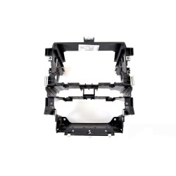 Cadre de console centrale Double Din Audi A3 8P