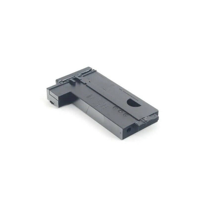 Console centrale avec rangement rabattable à gauche - Pièces d'origine Audi 8E1941561E5PR