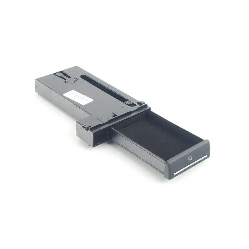 Console centrale avec rangement rabattable à gauche - Pièces d'origine Audi 8E1941561E5PR