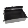 Plateau de rangement de console centrale noir - Pièces d'origine Audi 4E08620814PK Plateau de rangement de console centrale noir - Pièces d'origine Audi 4E08620814PK