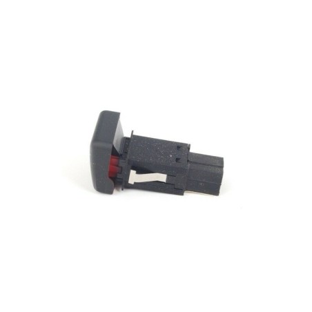 Interrupteur de feux de détresse central - Pièces d'origine Audi 8H0941509 Interrupteur de feux de détresse central - Pièces d'origine Audi 8H0941509