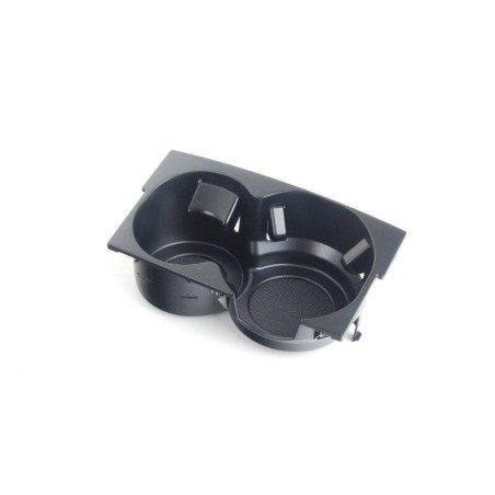 Panneau central porte-gobelet noir Soul - Pièces d'origine Audi 4E1862553A4PK Panneau central porte-gobelet noir Soul - Pièces d'origine Audi 4E1862553A4PK