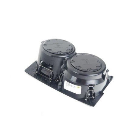 Panneau central porte-gobelet noir Soul - Pièces d'origine Audi 4E1862553A4PK Panneau central porte-gobelet noir Soul - Pièces d'origine Audi 4E1862553A4PK
