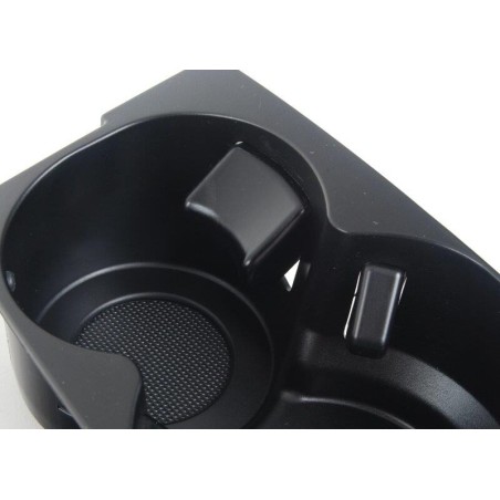 Panneau central porte-gobelet noir Soul - Pièces d'origine Audi 4E1862553A4PK Panneau central porte-gobelet noir Soul - Pièces d'origine Audi 4E1862553A4PK
