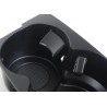 Panneau central porte-gobelet noir Soul - Pièces d'origine Audi 4E1862553A4PK Panneau central porte-gobelet noir Soul - Pièces d'origine Audi 4E1862553A4PK
