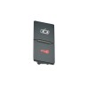 Bouton de commutation de verrouillage central - Pièces d'origine Audi 8P2962108A5PR Bouton de commutation de verrouillage central - Pièces d'origine Audi 8P2962108A5PR