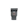 Bouton de commutation de verrouillage central - Pièces d'origine Audi 8P2962108A5PR Bouton de commutation de verrouillage central - Pièces d'origine Audi 8P2962108A5PR
