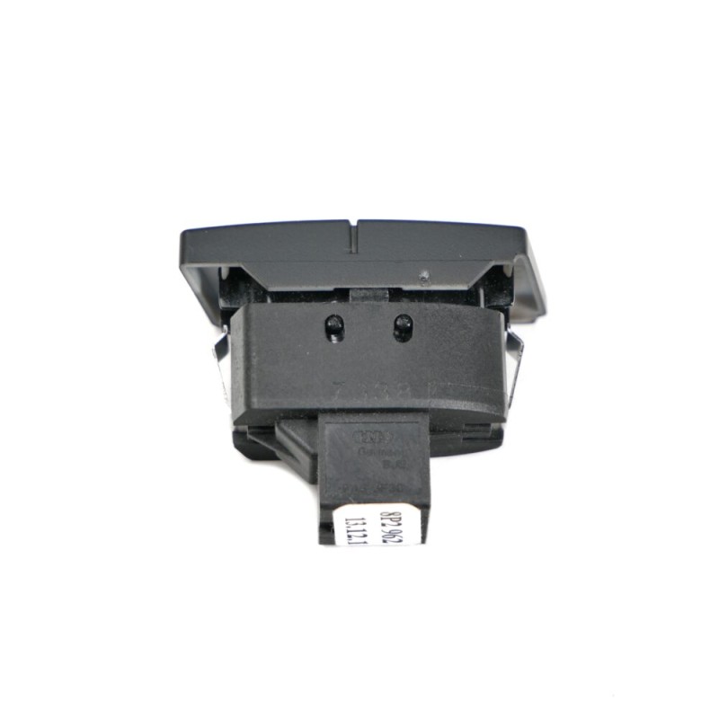 Bouton de commutation de verrouillage central - Pièces d'origine Audi 8P2962108A5PR
