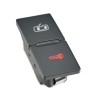 Bouton de commutation de verrouillage central - Pièces d'origine Audi 8P2962108A5PR Bouton de commutation de verrouillage central - Pièces d'origine Audi 8P2962108A5PR