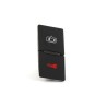 Bouton de commutation de verrouillage central RHD - Pièces d'origine Audi 8P29621085PR Bouton de commutation de verrouillage central RHD - Pièces d'origine Audi 8P29621085PR