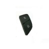 Interrupteur de système de verrouillage central noir - Pièces d'origine Audi 8X19621075PR Interrupteur de système de verrouillage central noir - Pièces d'origine Audi 8X19621075PR