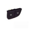 Interrupteur de système de verrouillage central noir - Pièces d'origine Audi 8X29621085PR Interrupteur de système de verrouillage central noir - Pièces d'origine Audi 8X29621085PR