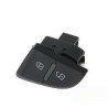 Interrupteur de système de verrouillage central noir - Pièces d'origine Audi 8X29621085PR Interrupteur de système de verrouillage central noir - Pièces d'origine Audi 8X29621085PR