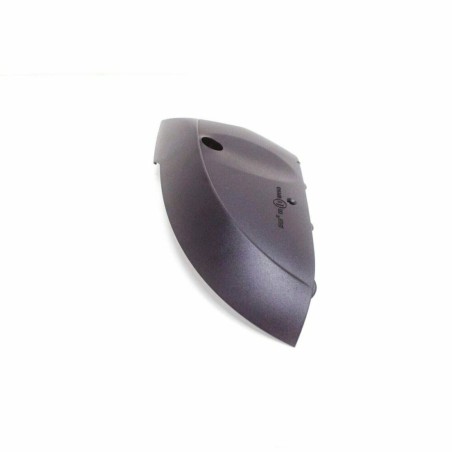 Emblème de badge de calandre avant chromé - Pièces d'origine Audi 4G085852401C Emblème de badge de calandre avant chromé - Pièces d'origine Audi 4G085852401C