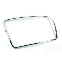 Encadrement de calandre chromé - Pièces d'origine Audi 8P48077152ZZ