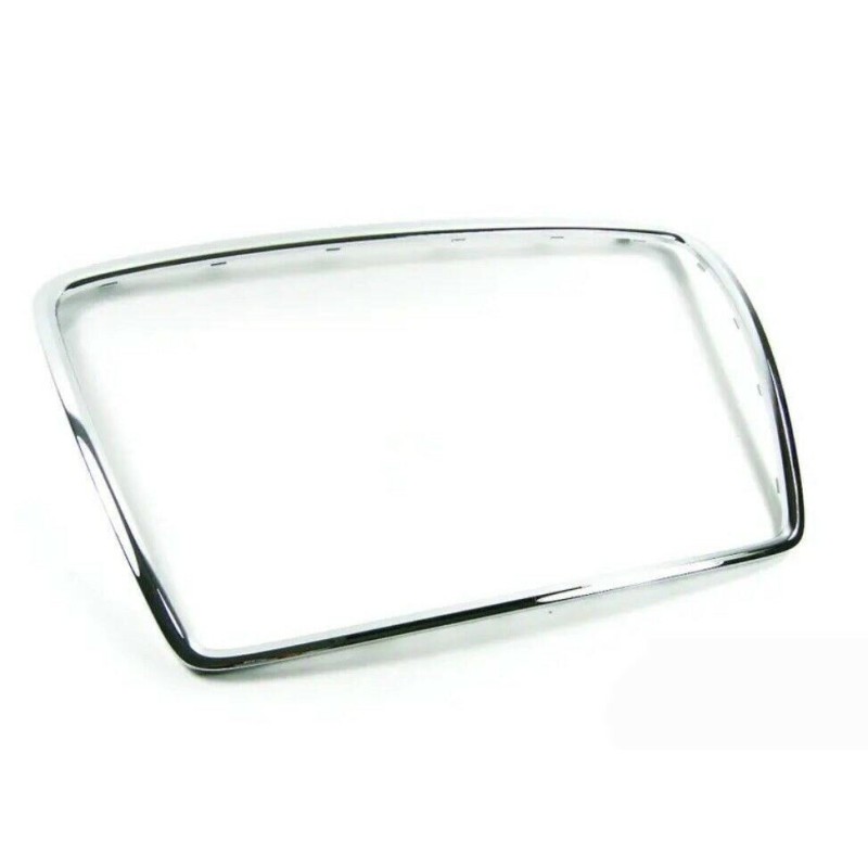 Encadrement de calandre chromé - Pièces d'origine Audi 8P48077152ZZ