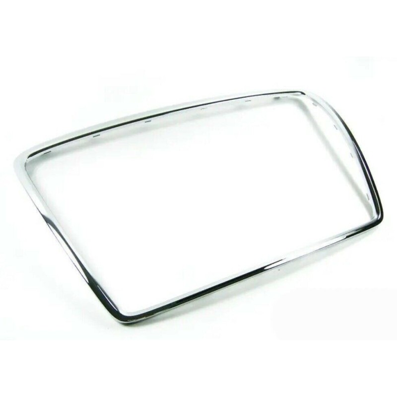 Encadrement de calandre chromé - Pièces d'origine Audi 8P48077152ZZ