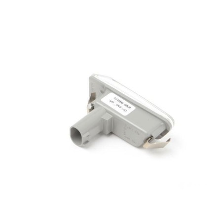 Indicateur de clignotant gauche à LED clair - Pièces d'origine Audi 4E0949127 Indicateur de clignotant gauche à LED clair - Pièces d'origine Audi 4E0949127