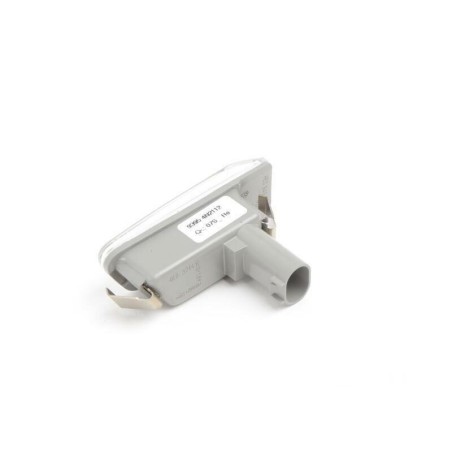 Indicateur de clignotant droit à LED clair - Pièces d'origine Audi 4E0949128 Indicateur de clignotant droit à LED clair - Pièces d'origine Audi 4E0949128