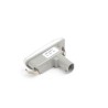 Indicateur de clignotant droit à LED clair - Pièces d'origine Audi 4E0949128 Indicateur de clignotant droit à LED clair - Pièces d'origine Audi 4E0949128