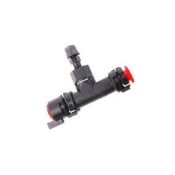 Assemblage de purge d'embrayage - Pièces d'origine Audi 8N0721468B