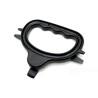 Poignée de déverrouillage de coffre convertible - Pièces d'origine Audi 8J7880703 Poignée de déverrouillage de coffre convertible - Pièces d'origine Audi 8J7880703