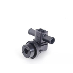 Valve de commande de chauffage de liquide de refroidissement - Pièces d'origine Audi 1J0819809