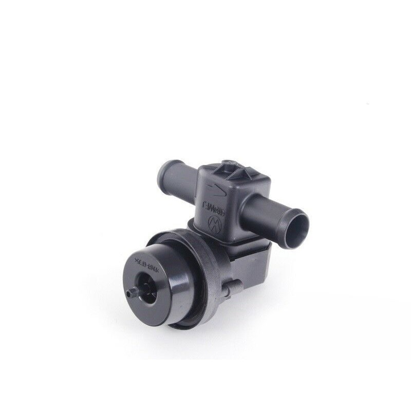 Valve de commande de chauffage de liquide de refroidissement - Pièces d'origine Audi 1J0819809