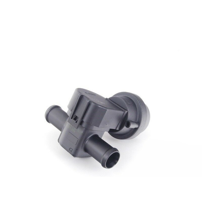 Valve de commande de chauffage de liquide de refroidissement - Pièces d'origine Audi 1J0819809