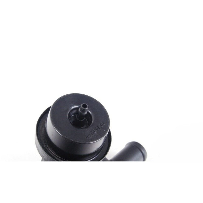 Valve de commande de chauffage de liquide de refroidissement - Pièces d'origine Audi 1J0819809