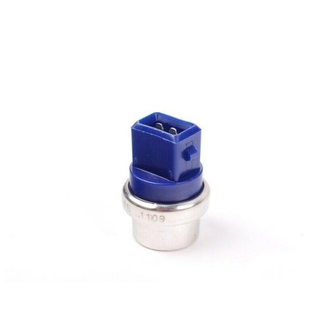 Capteur de température du liquide de refroidissement à 2 broches - Pièces d'origine Audi 025906041A