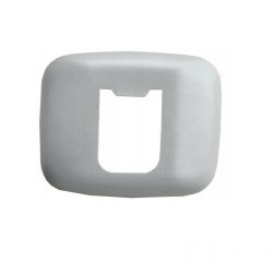 Capuchon de couverture - Pièces d'origine Audi 8E0857563ADT4