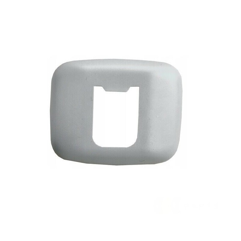 Capuchon de couverture - Pièces d'origine Audi 8E0857563ADT4