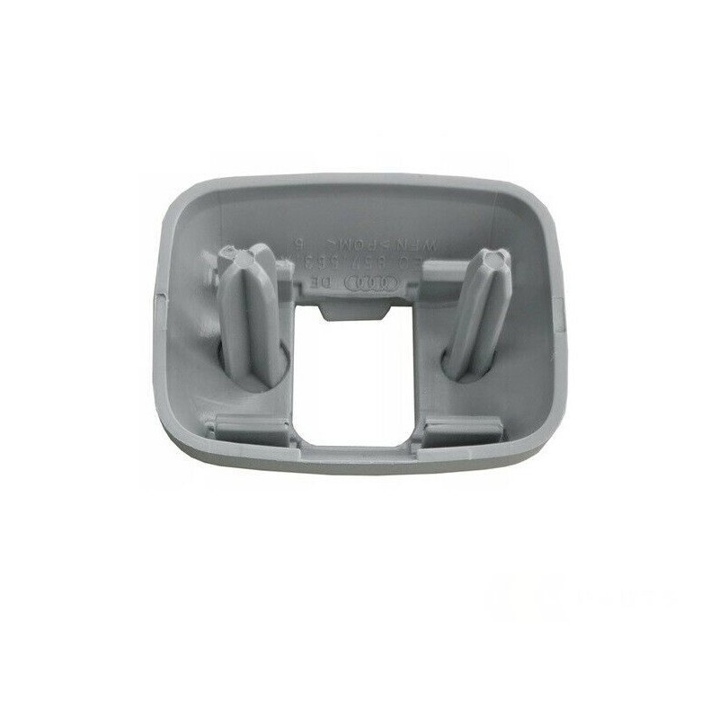 Capuchon de couverture - Pièces d'origine Audi 8E0857563ADT4